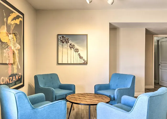 Holiday home 3 Mi To Asu: Getaway W/ Heated Pool